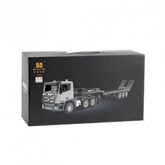 Camion de bază cu telecomandă Huina 1:18