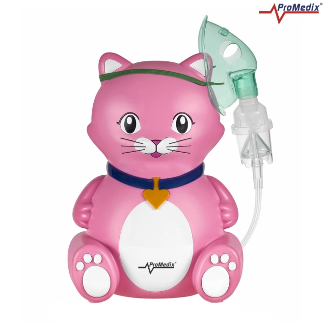 Inhalator pentru copii Promedix Kot