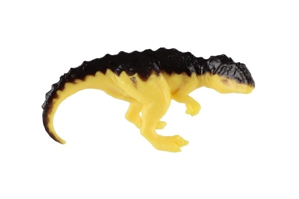 Dinozaur din plastic 7-9cm mix de specii set 36 bucăți