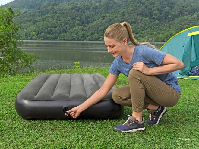 Saltea gonflabilă Tritech Air Mattress Twin Bestway