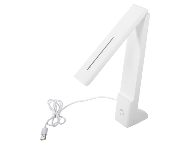 Alimentare ușoară prin USB
