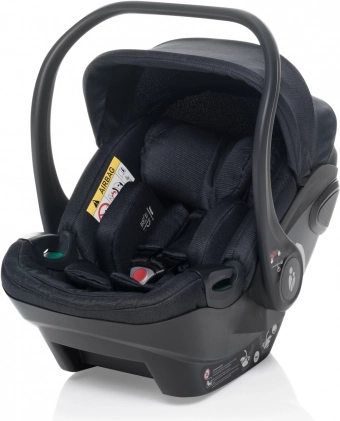 Scaun auto XS Plus i-Size, Vulcan Blue