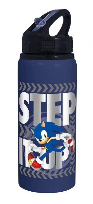 Sticlă din aluminiu Sonic 710 ml