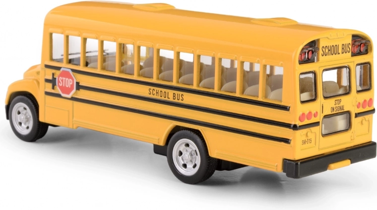 Mecanism cu recul fără baterii