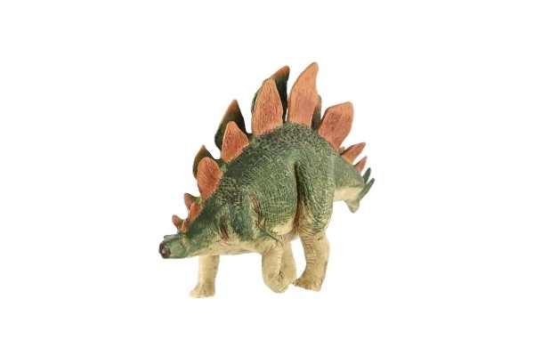 Stegosaurus Figurina Din Plastic 17cm În Săculeț