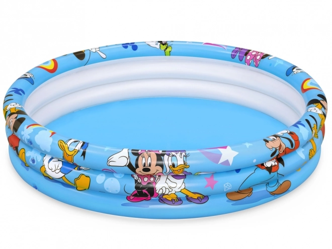 Bestway bazin gonflabil Mickey & Friends 122cm