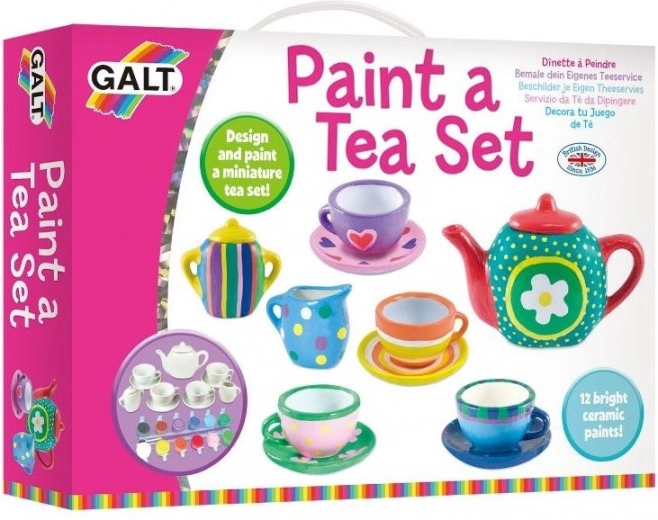 Creează-ți propriul design