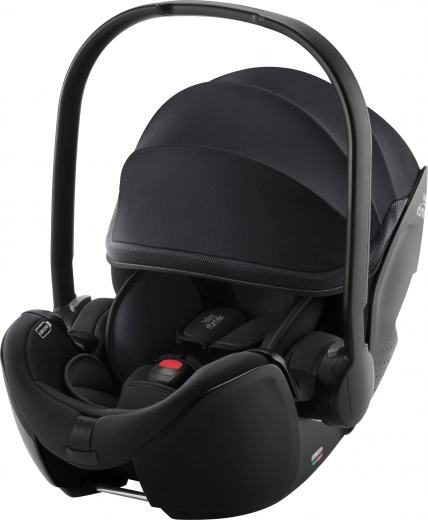 Scaun auto Baby-Safe Pro de la Britax Römer