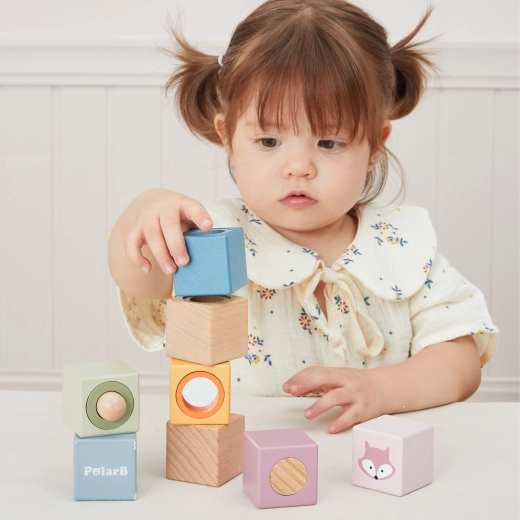 Dezvoltarea motricității fine și a coordonării