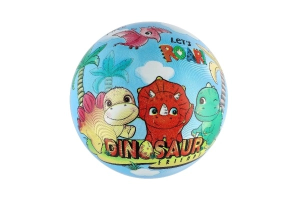 Minge cu prietenii dinozaurilor 23cm