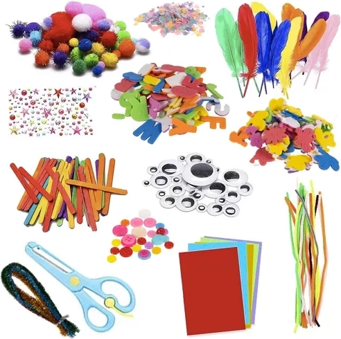 Echipare bogată pentru idei nelimitate