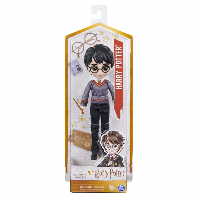 Figurină Harry Potter de 20 cm