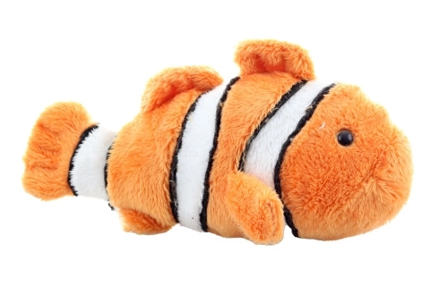 Pește de pluș Nemo