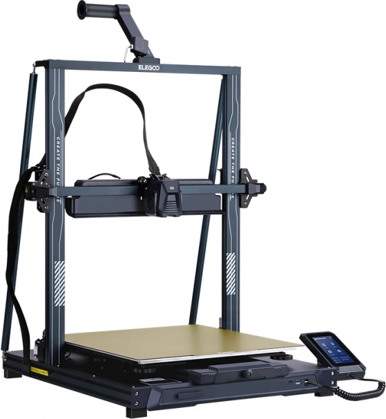 Imprimantă 3D Elegoo Neptune 4 Max