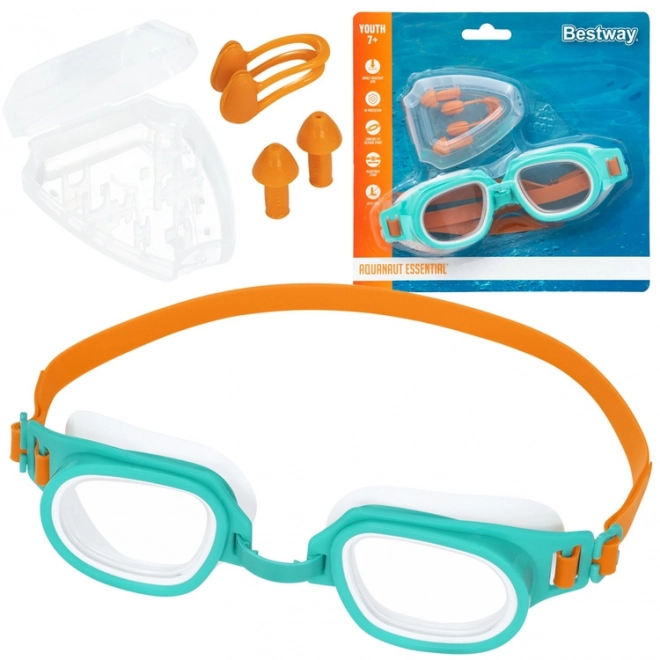 Set ochelari înot copii Bestway