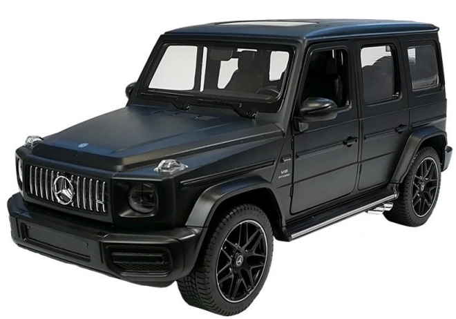 Mercedes G63 Rastar R/C controlat de la distanță – negru
