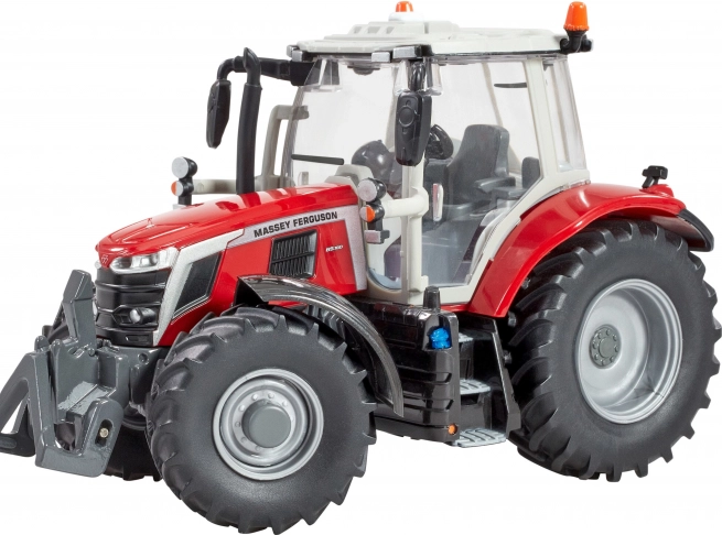 Model Tractor Massey Ferguson 1:32 de la Britains