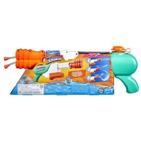 Blaster cu Apă Nerf Super Soaker Hydro Frenzy