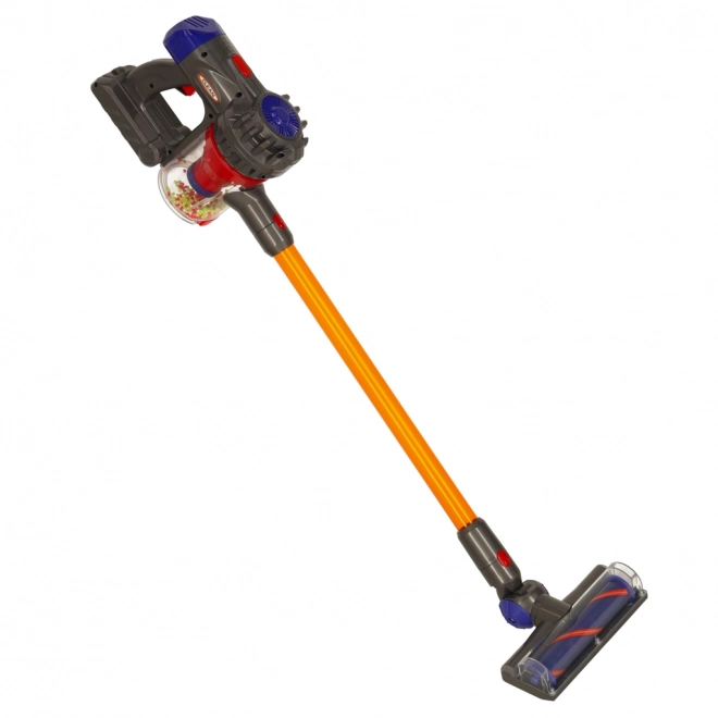 Aspirator pentru copii cu funcție de aspirare 3în1