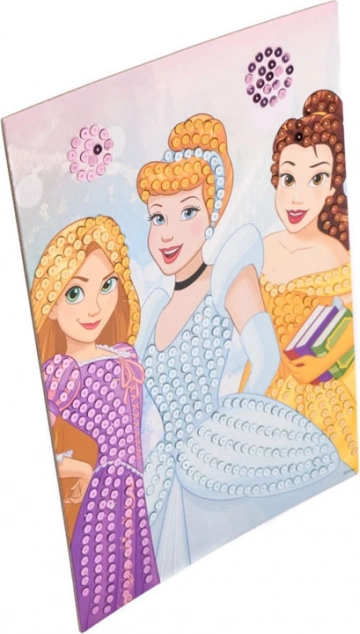Prințesele DISNEY îndrăgite
