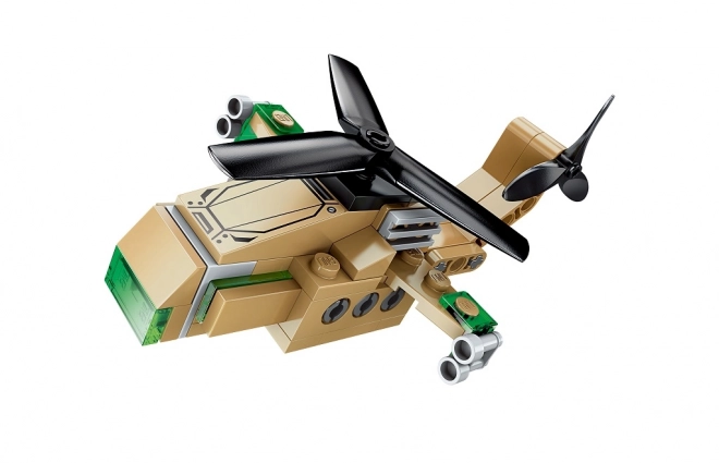 Avion Raider Qman