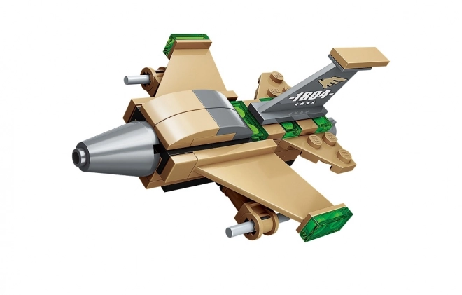 Avion Raider Qman