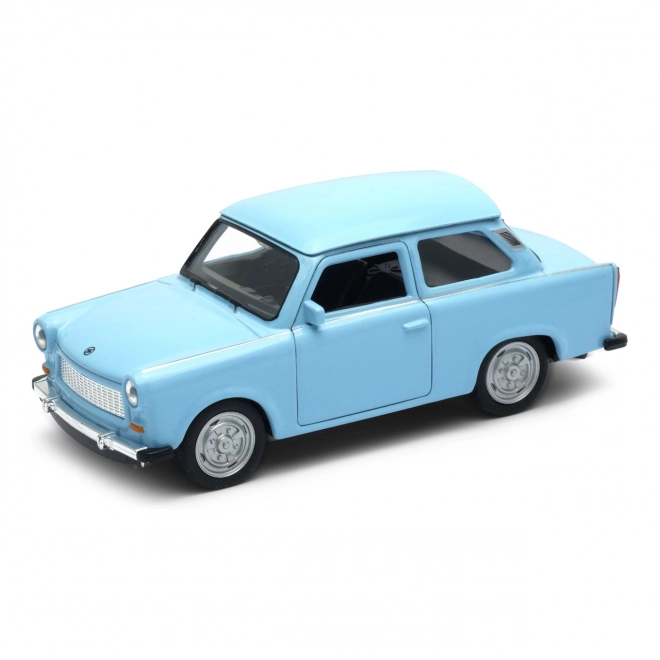 Model mașină Trabant 601 Welly