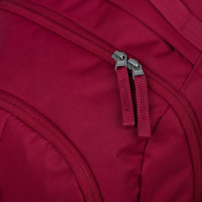 Baagl rucsac Dash burgundy