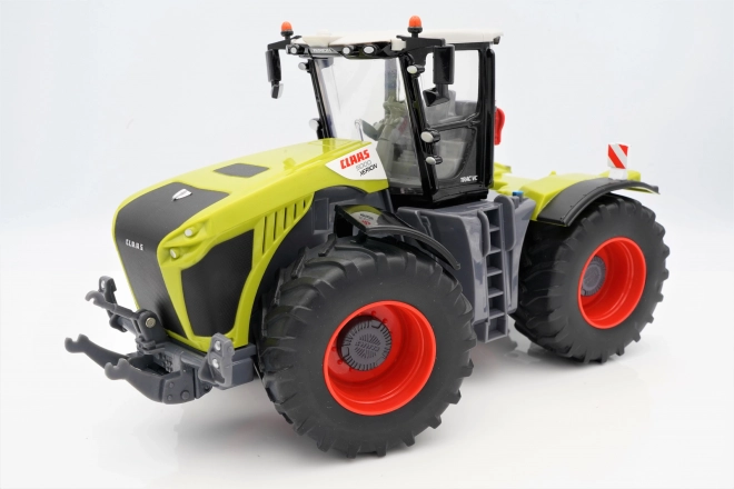 Tractor de jucărie Britains CLAAS Xerion 5000