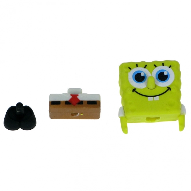 Figurine surpriză SpongeBob