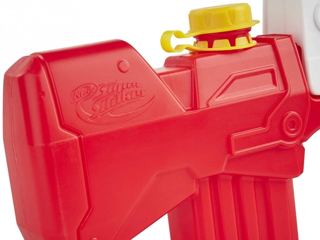 Pistol cu apă Hasbro Nerf Fortnite Burst AR