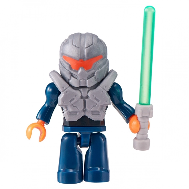 Set 15 figurine Max Build
