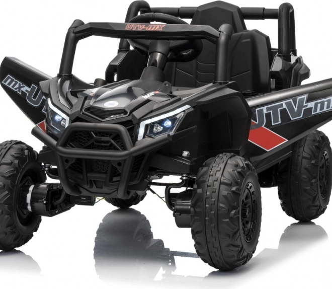 Vehicul Buggy Madman UTV-MX negru