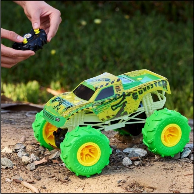 Anvelope Terrain Action pentru tracțiune maximă