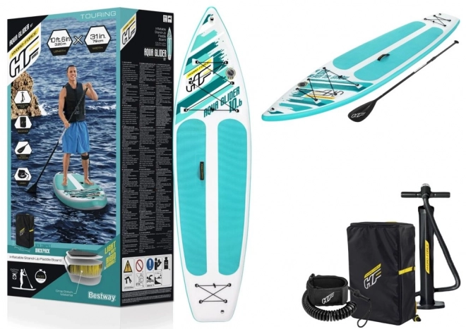 Placă SUP gonflabilă Aqua Glider 320cm