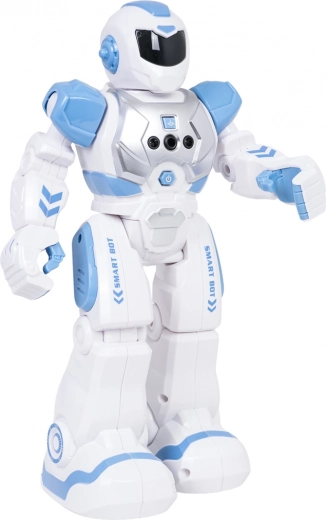 Lumini, muzică și reacții la stimuli