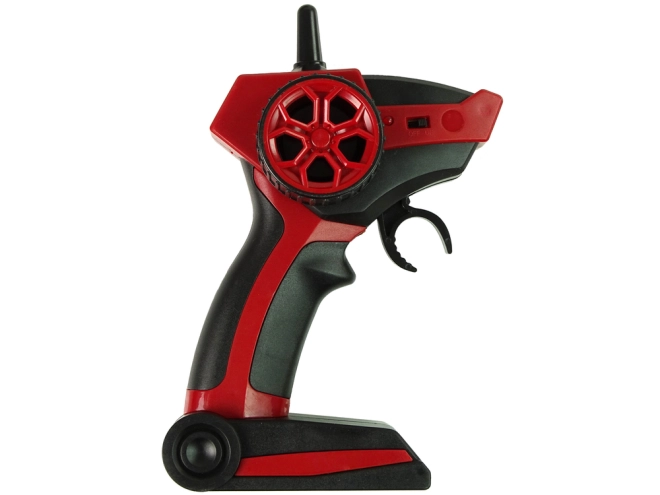 Control stabil 2,4 GHz