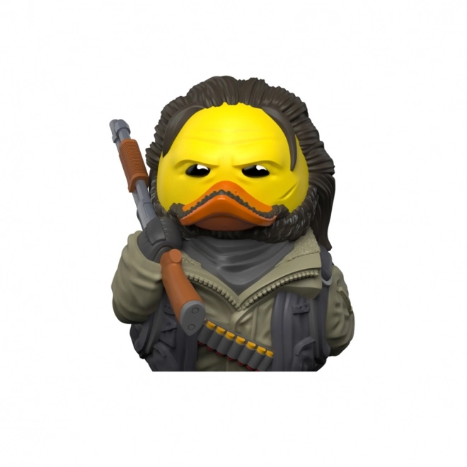 Kachnička colecționabilă TUBBZ din Last of Us - Bill ediția întâi