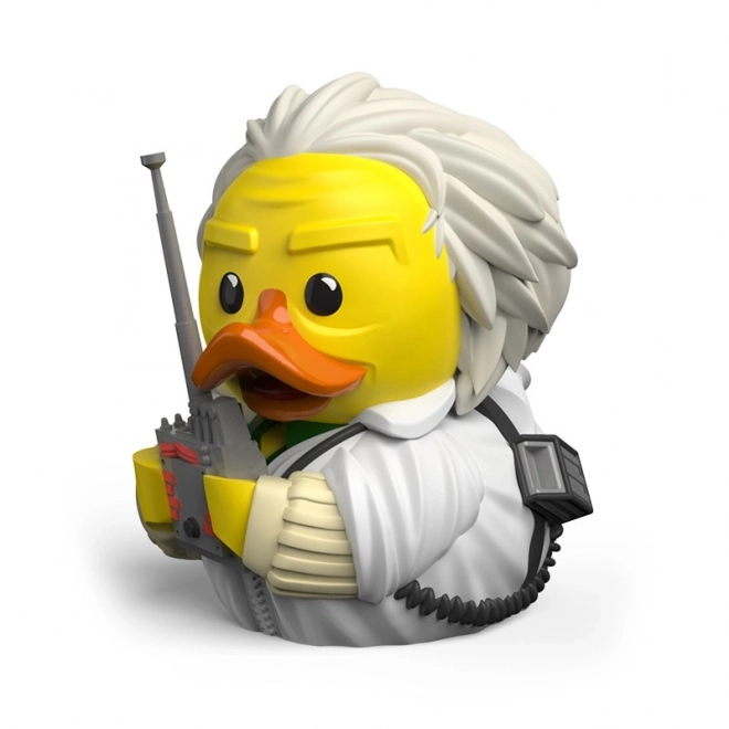 Tubbz rață colecționabilă Înapoi în Viitor - Doc Brown