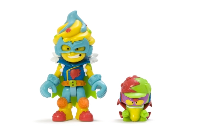 Figurine unice