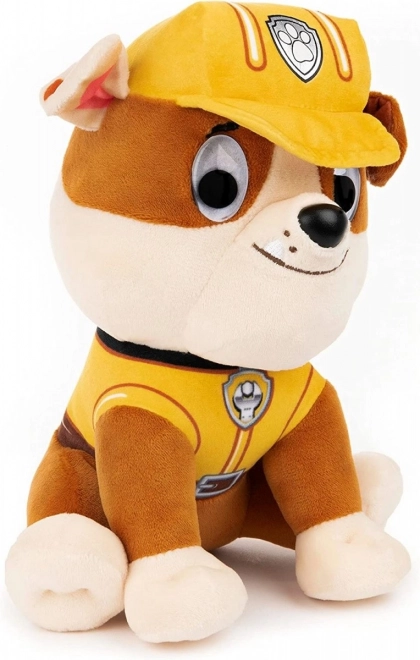 Gund Paw Patrol rubbel plush 23 cm