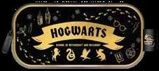 Penar transparent Harry Potter