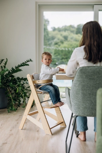 Siguranță și confort la fiecare masă