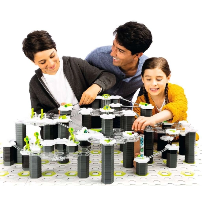 Construcție care dezvoltă abilitățile