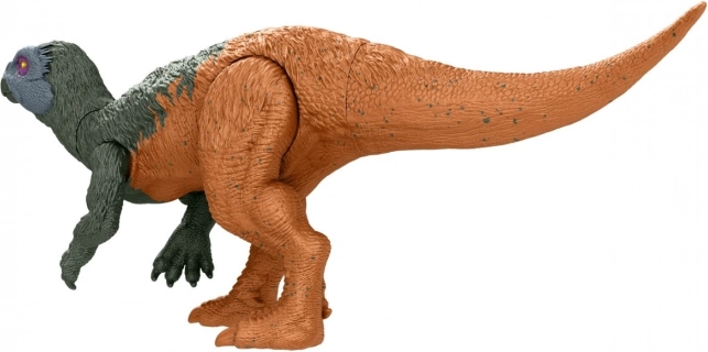 Figurină Jurassic World Rebirth dinozaur sălbatic Lani