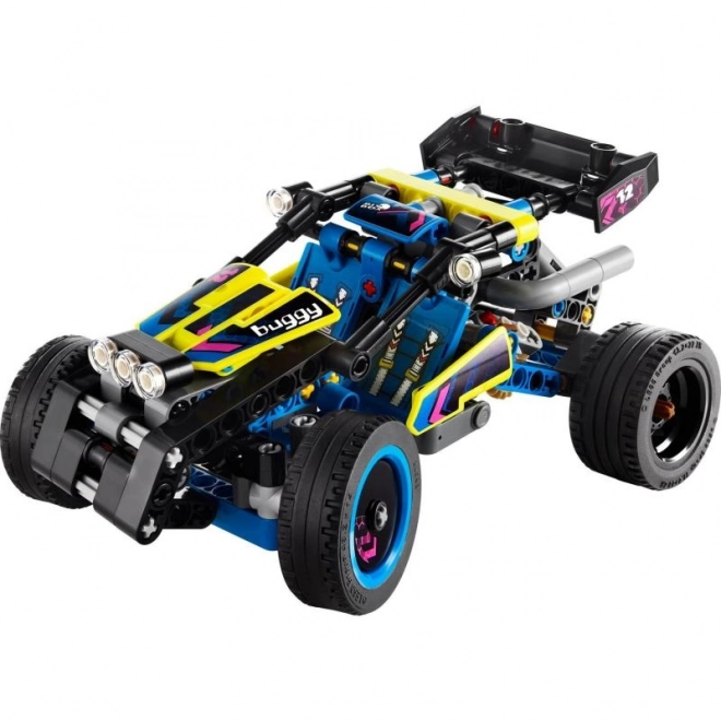 Buggy de curse LEGO Technic