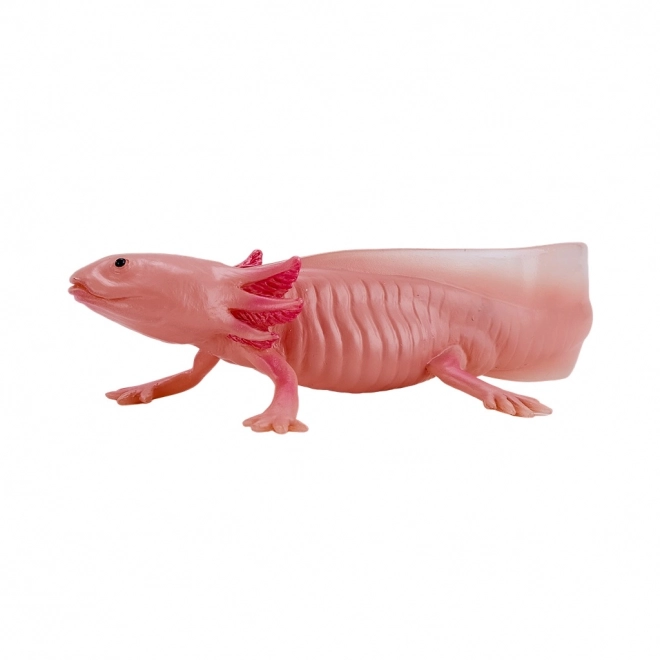 Figurină Axolotl