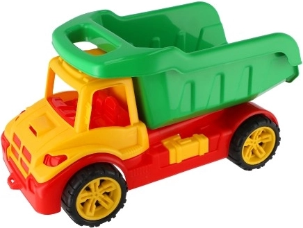 Benă funcțională mare