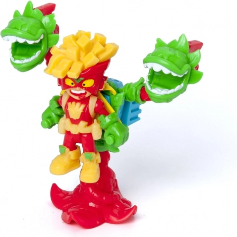 Figurină SuperThings Mutant Battle