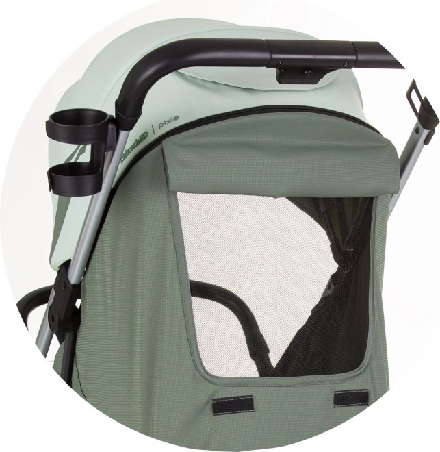 Cărucior sport Chipolino Pixie Ash Grey